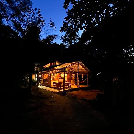 Jungle Lodge Иля Гранде Екстериор снимка